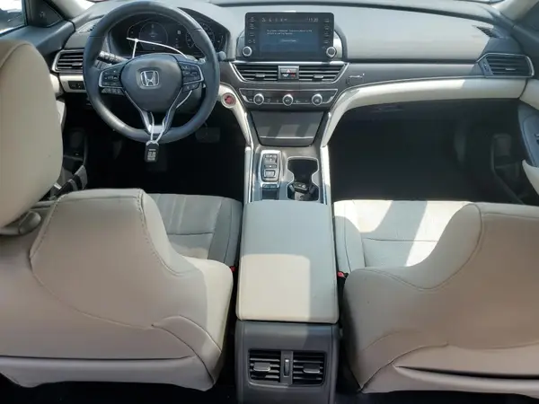 1HGCV2F94KA032996 2019 HONDA ACCORD - Image 8
