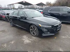 1HGCV2F94KA033436 2019 HONDA ACCORD