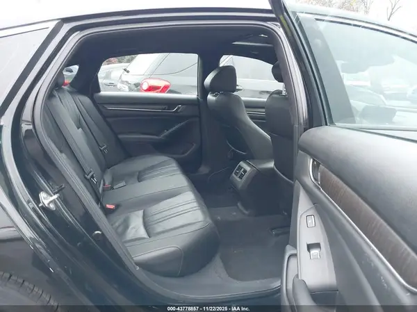 1HGCV2F94KA033436 2019 HONDA ACCORD - Image 8