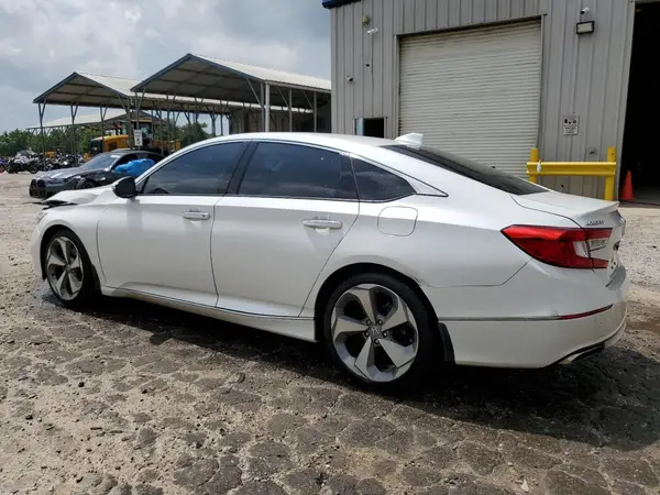 1HGCV2F94KA033470 2019 HONDA ACCORD - Image 2