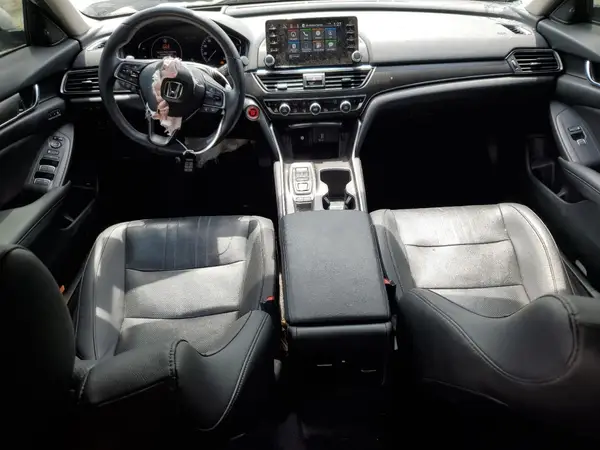 1HGCV2F94KA033470 2019 HONDA ACCORD - Image 8