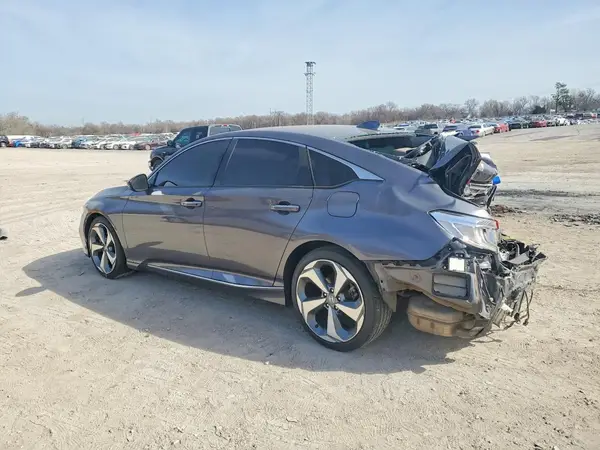 1HGCV2F94KA035185 2019 HONDA ACCORD - Image 2