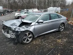 1HGCV2F94KA035865 2019 HONDA ACCORD