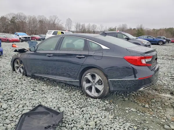1HGCV2F94KA035963 2019 HONDA ACCORD - Image 2