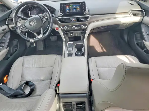 1HGCV2F94LA003421 2020 HONDA ACCORD - Image 8