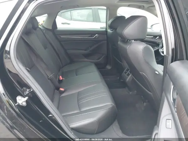 1HGCV2F94LA008442 2020 HONDA ACCORD - Image 8