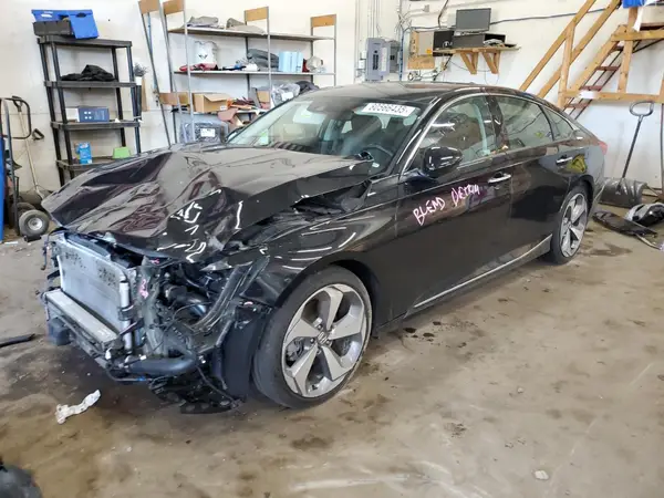1HGCV2F94LA008912 2020 HONDA ACCORD - Image 1