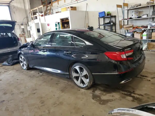 1HGCV2F94LA008912 2020 HONDA ACCORD - Image 2