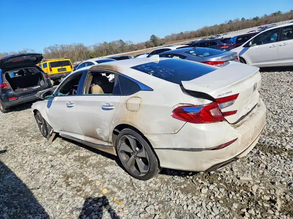 1HGCV2F94LA011342 2020 HONDA ACCORD - Image 2