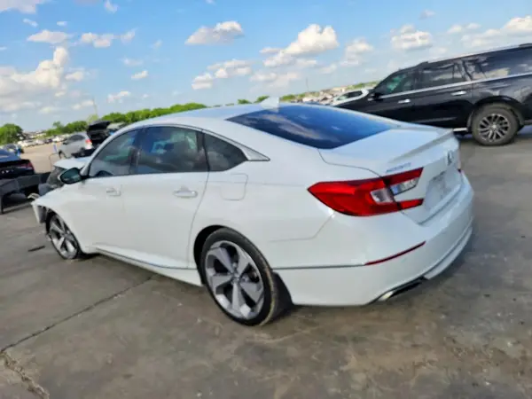 1HGCV2F94LA012765 2020 HONDA ACCORD - Image 2