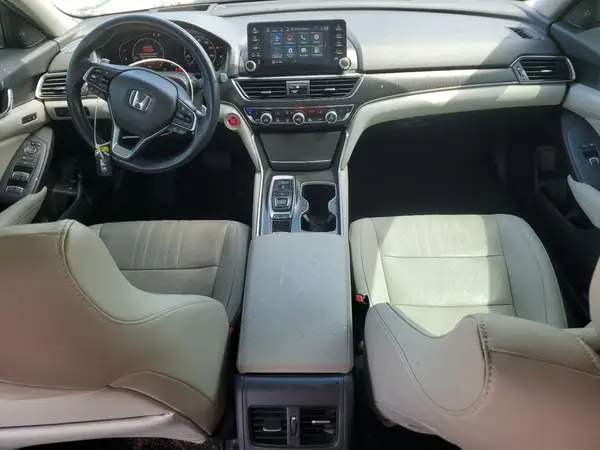 1HGCV2F94LA014452 2020 HONDA ACCORD - Image 8