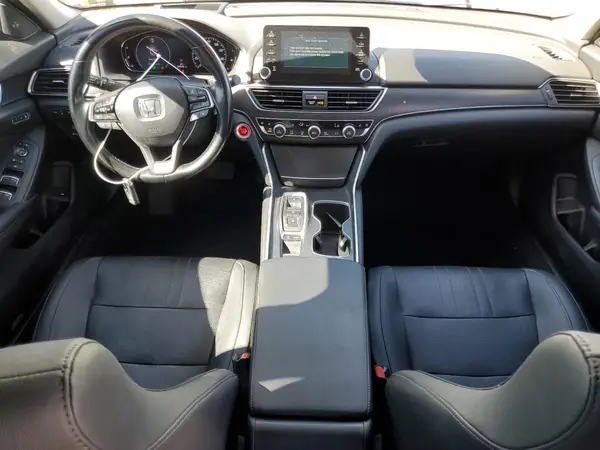 1HGCV2F94LA017139 2020 HONDA ACCORD - Image 8
