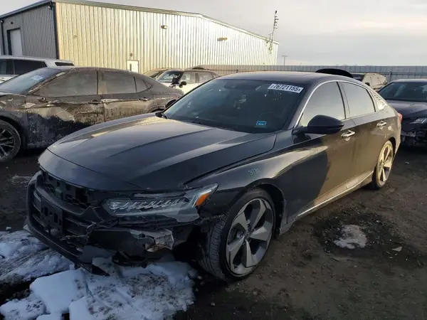 1HGCV2F94LA017822 2020 HONDA ACCORD - Image 1