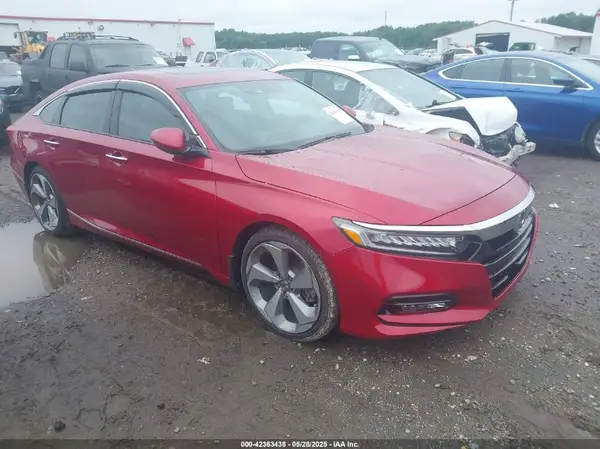 1HGCV2F94LA021157 2020 HONDA ACCORD - Image 1