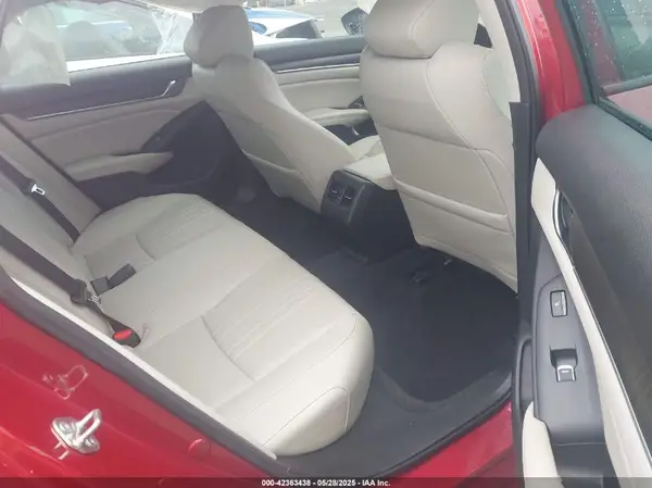 1HGCV2F94LA021157 2020 HONDA ACCORD - Image 8