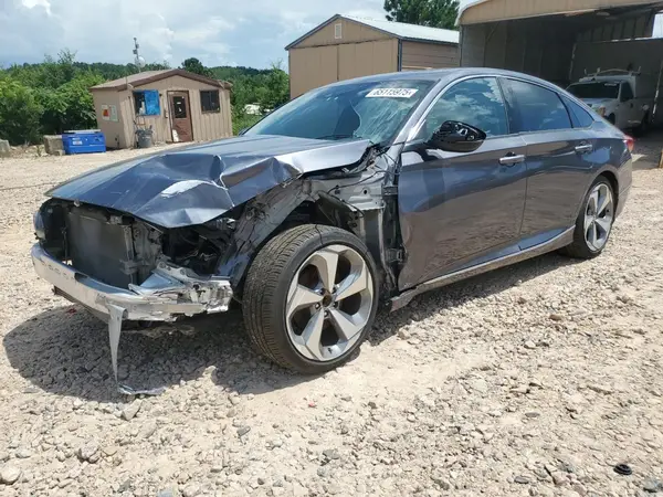 1HGCV2F94LA023118 2020 HONDA ACCORD - Image 1