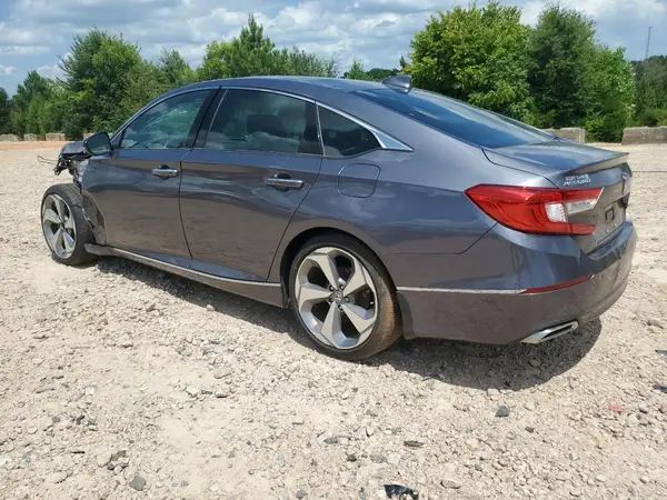 1HGCV2F94LA023118 2020 HONDA ACCORD - Image 2