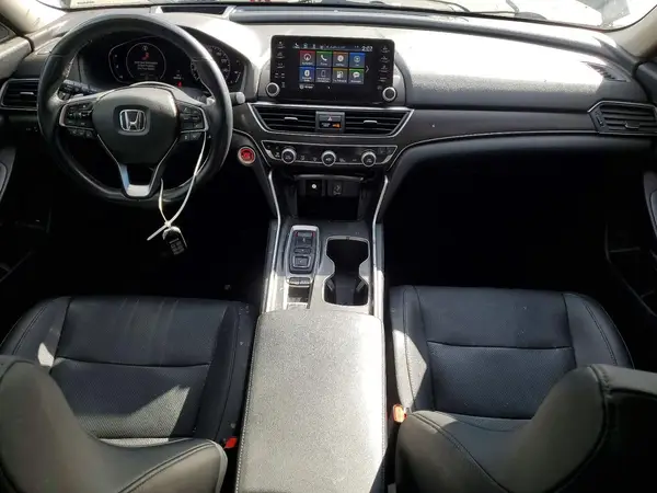 1HGCV2F94LA027833 2020 HONDA ACCORD - Image 8