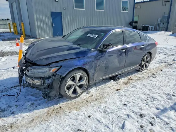 1HGCV2F94LA028559 2020 HONDA ACCORD - Image 1