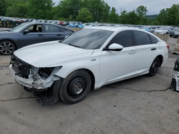 1HGCV2F94LA029713 2020 HONDA ACCORD - Image 1