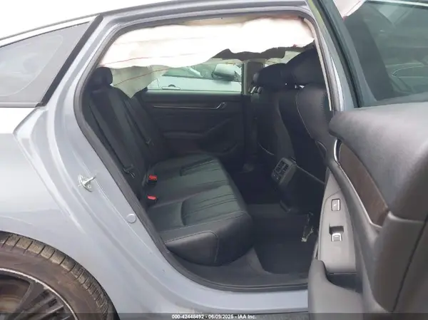 1HGCV2F94MA001265 2021 HONDA ACCORD - Image 8