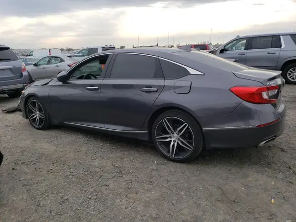 1HGCV2F94MA002075 2021 HONDA ACCORD - Image 2