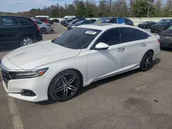 1HGCV2F94MA003582 2021 HONDA ACCORD