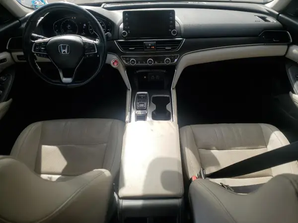 1HGCV2F94MA003582 2021 HONDA ACCORD - Image 8