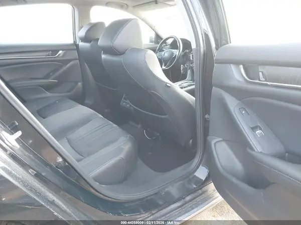 1HGCV2F94MA005431 2021 HONDA ACCORD - Image 8
