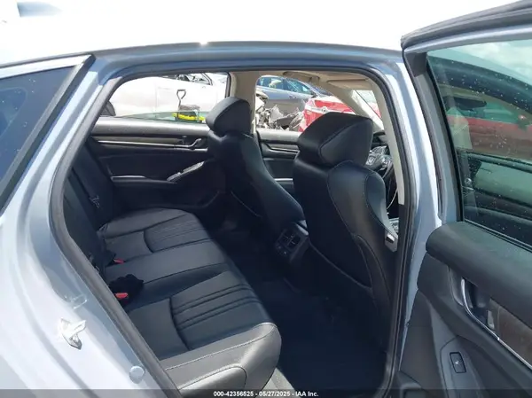 1HGCV2F94MA005641 2021 HONDA ACCORD - Image 8