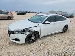 1HGCV2F94MA008149 2021 HONDA ACCORD