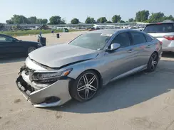 1HGCV2F94MA008295 2021 HONDA ACCORD