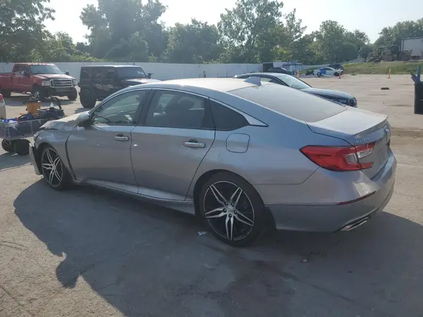 1HGCV2F94MA008295 2021 HONDA ACCORD - Image 2