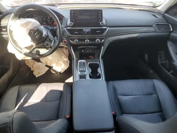 1HGCV2F94MA008295 2021 HONDA ACCORD - Image 8
