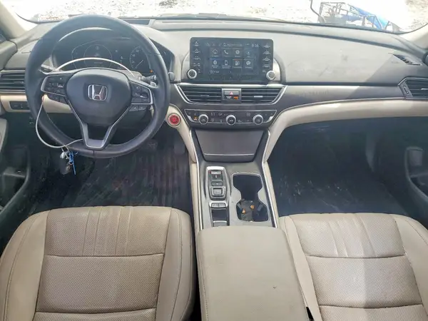 1HGCV2F94MA008670 2021 HONDA ACCORD - Image 8