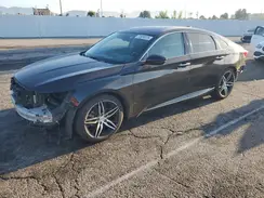 1HGCV2F94MA012203 2021 HONDA ACCORD