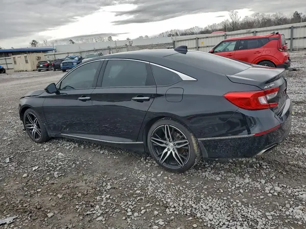 1HGCV2F94MA013027 2021 HONDA ACCORD - Image 2