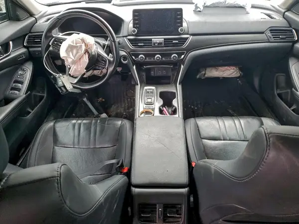1HGCV2F94MA013027 2021 HONDA ACCORD - Image 8