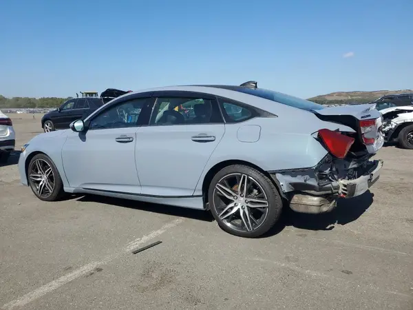 1HGCV2F94MA014534 2021 HONDA ACCORD - Image 2