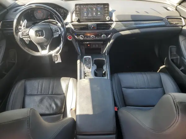 1HGCV2F94MA014534 2021 HONDA ACCORD - Image 8