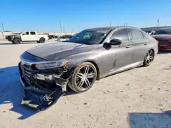 1HGCV2F94MA014601 2021 HONDA ACCORD