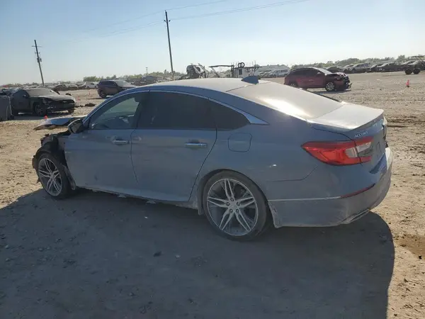 1HGCV2F94MA014971 2021 HONDA ACCORD - Image 2