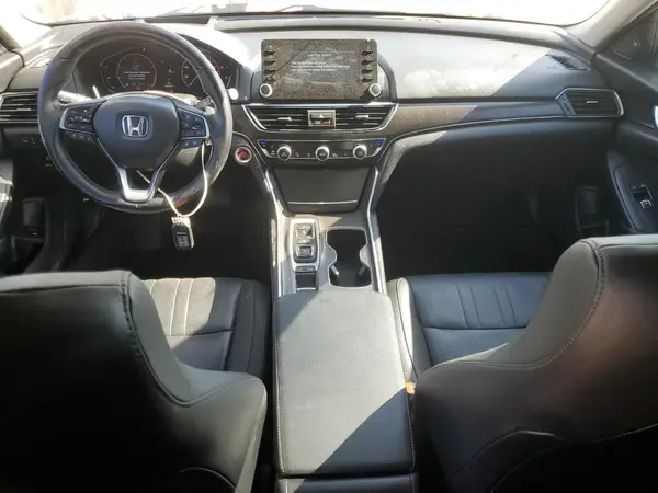 1HGCV2F94MA014971 2021 HONDA ACCORD - Image 8