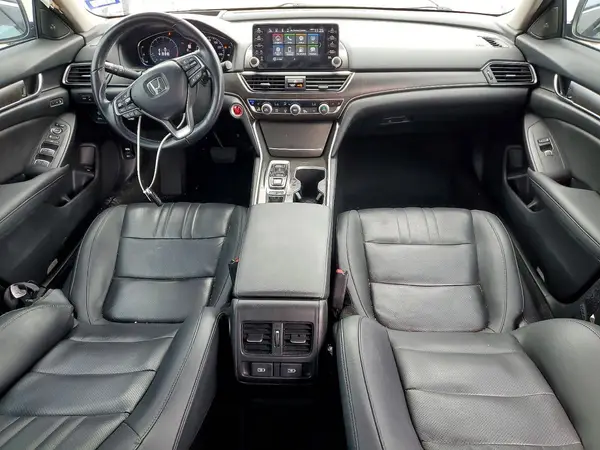 1HGCV2F94MA016333 2021 HONDA ACCORD - Image 8