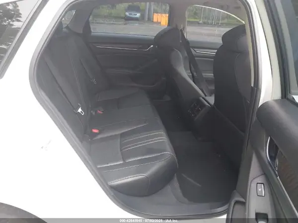 1HGCV2F94MA016364 2021 HONDA ACCORD - Image 8