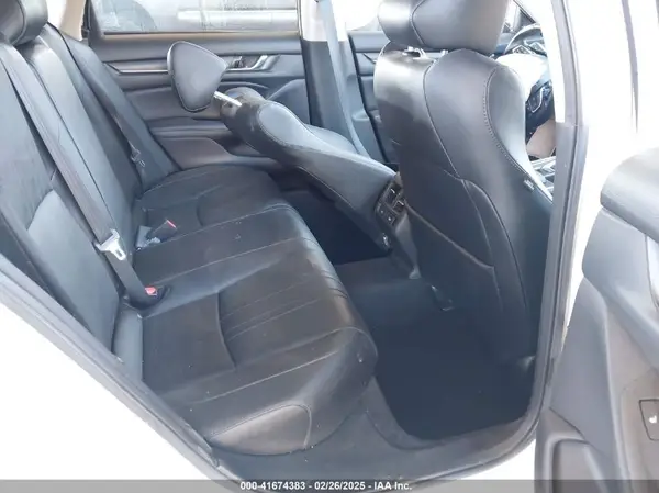 1HGCV2F94MA017224 2021 HONDA ACCORD - Image 8