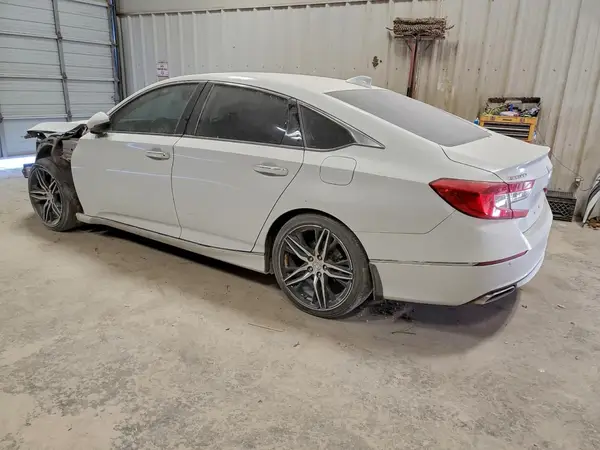 1HGCV2F94MA017272 2021 HONDA ACCORD - Image 2