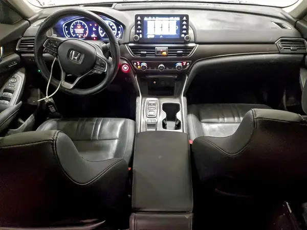 1HGCV2F94MA017272 2021 HONDA ACCORD - Image 8
