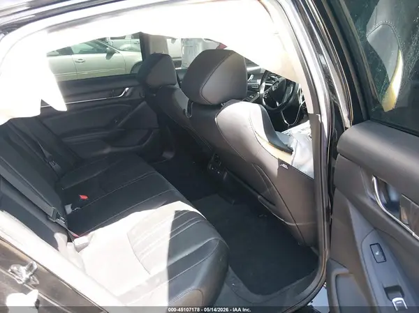 1HGCV2F94MA017790 2021 HONDA ACCORD - Image 8