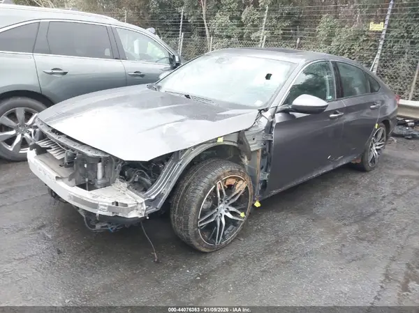 1HGCV2F94MA018535 2021 HONDA ACCORD - Image 2